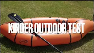 Kinder Outdoor Test: Nortik cityraft ist besonders spurtreu💦