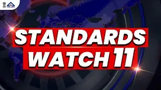 Standards Watch 11 | Fire Safety Standards | Lifts, escalators, and moving walks standards | BIS