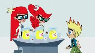 Johnny test new episode 