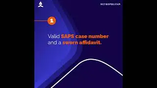 Process to report claim fraud