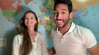 Missions for kids - Lundays to Brazil