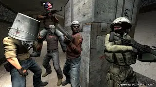 CS2 with the OG Squad FT @SauraXD