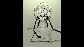 тесты по математике такие!! 🤣🤣 (4k мемов) #fyp #вирусный