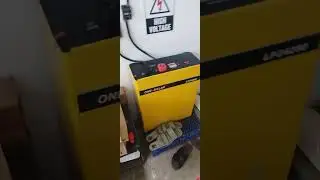 Solar set up update - 2 years na using POWMR hybrid inverter ( 4.2kw 24v set up )