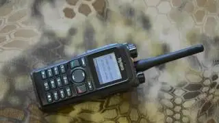 Radiostanice Hytera PD785G v recenzi serveru Coolgearsk
