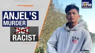 LIVE: Angel Chakma Death | Protest At Delhi's Jantar Mantar | Justice Demanded | Racism | News9