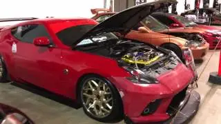 VQNORTH   Motorama