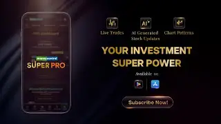 Super Pro: Your Investment Superpower