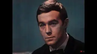 The Power Game (Colour) 1969 S3E13 Mergers - Patrick Wymark, Barbara Murray, Michael Jayston