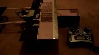 mega jet v2 scrach build
