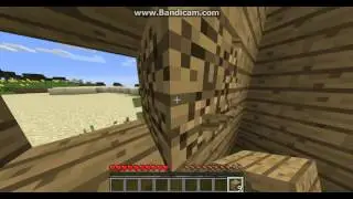 Minecraft Let'splay series ep 1: The beginning