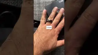 Check out the brand-new smart ring from Boat and it&rsquo;s features!
