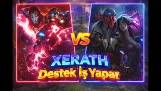 İş yapar