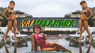 VAI MALANDRA - Anitta, Mc Zaac, Maejor ft. Tropkillaz & DJ Yuri Martins I Core&oacute;grafo Tiago Montalti