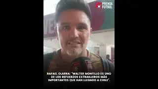 La opini&oacute;n de Olarra 🧐🔵🔴