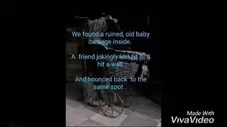 Cursed Carriage