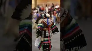 Women's Traditional Contest | Powwow Dancing 2023 - Spokane Powwow #suite1491