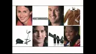 SEARS Great Weekend Sale (2003 Fall Season) Commercial, The WB KBWB 20 (Oct 09, 2003)