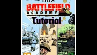 Battlefield Academy #1 - Tutorial (unter anderem)[Gameplay XL]