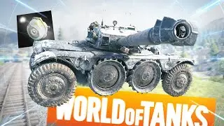 Top 100 FUNNIEST MOMENTS in WOT