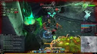 [GW2][OP] Dhuum - First clear