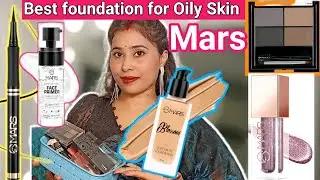 70% Off Amazon Sale Haul |amazon beauty haul | Mars Beauty Haul | Sanju glamour