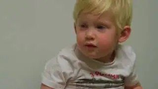 Part Four- Easing your child's worries at the doctor's office