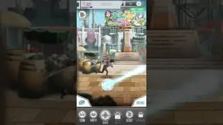 SAO : Memory Defrag #1