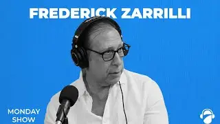 Reshaping Hospitality Through Stories with CEO Frederick Zarrilli