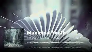 Municipal Youth - SubbyDubbz 8 + Dunstan DMT Remix (dubstepSF367 - Dubstep SF)