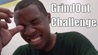 GrindOut Tv: #GrindOut Challenge