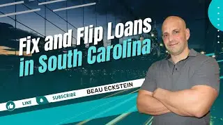 Fix and Flip Loans South Carolina