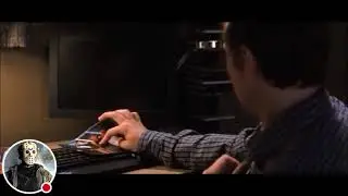 Freddy vs Jason Deleted Scene #11 Brother's Scuicide