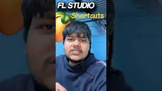 Master FL Studio: 3 Shortcuts to Workflow 10x Fast! 🎹🚀#flstudiotips  #Beatmaking101 #flstudio