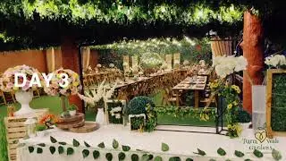 Casa Callisia Venue Events Place by Tiarra Verde Gardens Tagaytay Wedding Package Affordable PH