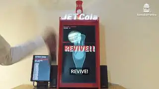 JETCola - For alt.ctrl.GDC 2024 SHOWCASE submission