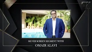 Silver Screen Segment With Omair Alavi | Keeping it Real With FK.