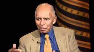 African American Legends: Voza Rivers