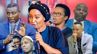 Urupfu rwa Ap.Gitwaza😭nubwambere mbivuze//icyatumye atandukana n'aba babyeyi ADEPR nibabi cyane😭