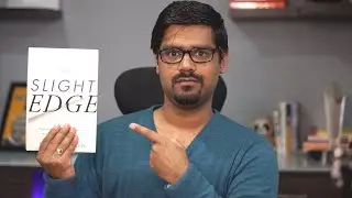 Book of The Month: The Slight Edge