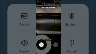 VoLTE Incoming HD Voice & Video Calls. Samsung S22, One UI 4.1, Android 12