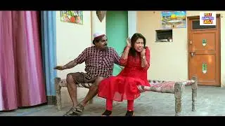 शेख़चिल्ली ने रुकसाना के थप्पड़ बजाये - Shekchilli Comedy Most Popular Clip 2026