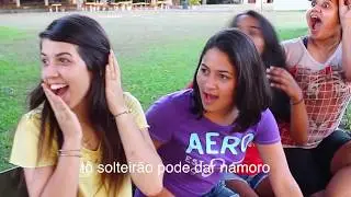 Regras - Julho 2015 | The Right Direction