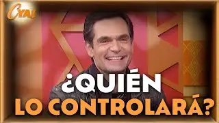 Francisco Rubio REVELA qu&eacute; viene para &lsquo;El Chacal&rsquo; en &lsquo;Pap&aacute;s por Siempre&rsquo; | Cu&eacute;ntamelo Ya!