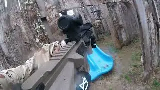 the downfall of summertown airsoft