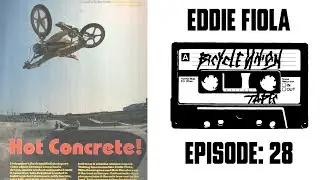 Eddie Fiola - Episode 28 - The Union Tapes Podcast