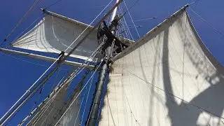 Vela BVI Highlights May 2016