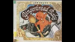 The Gingerbread Baby