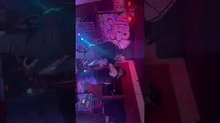 Everyone loves live music in a dive bar
