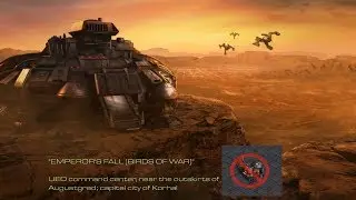 Starcraft Remastered Part 37a - The Augustgrad's Assault (no nukes)